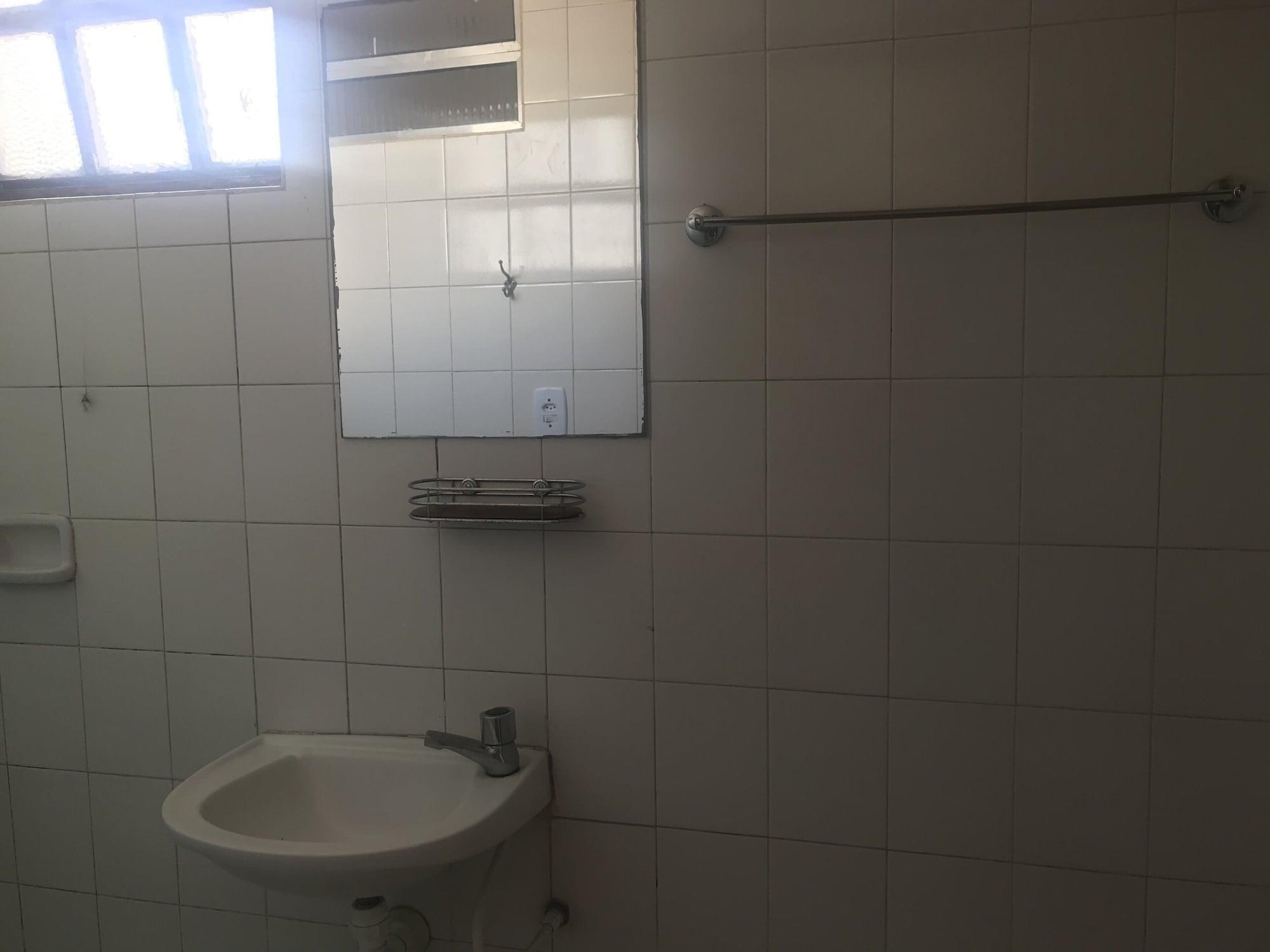 Equipamiento de Habitación Barra Mar Pousada e Restaurante