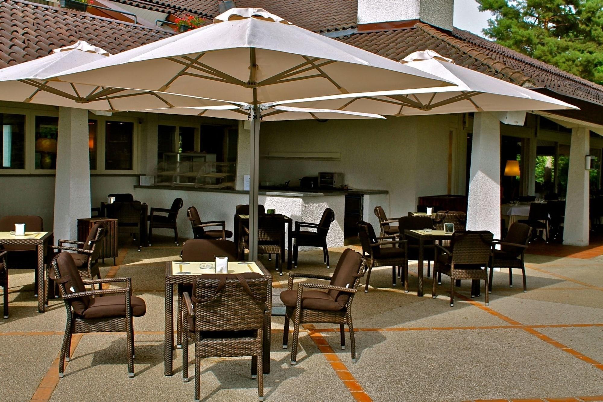 Restaurant Golf Hotel La Pinetina