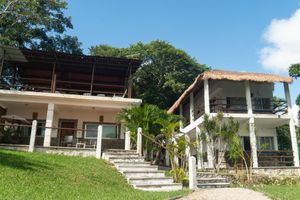 Hoteles en Bacalar con SPA