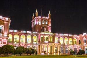 Paquete - Five Hotel & Residences
