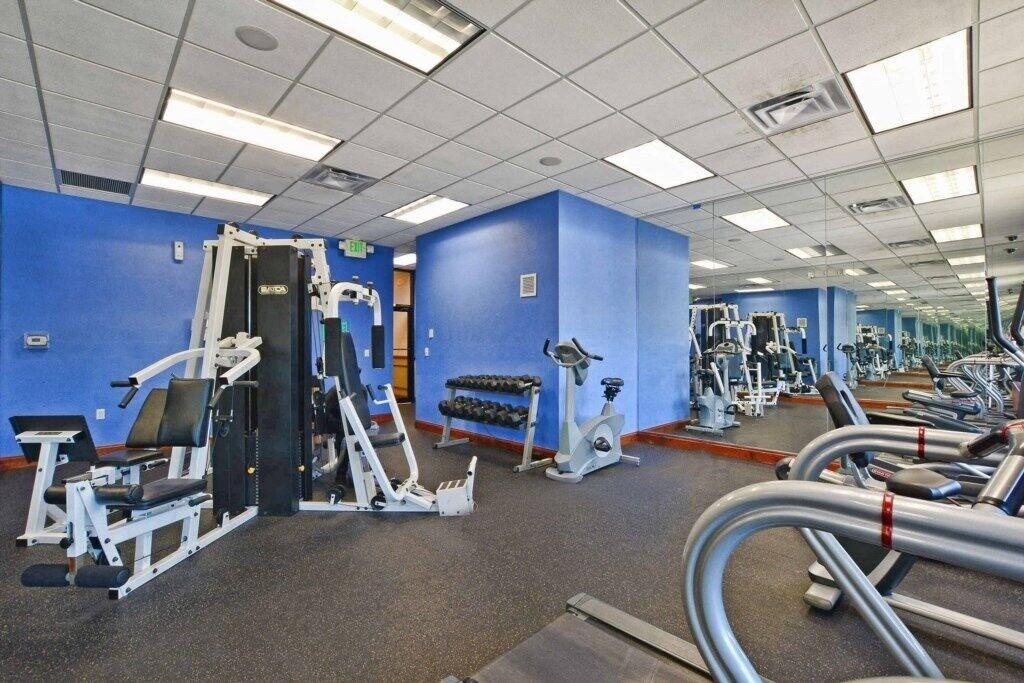 Gimnasio Paradise Palms-4 Bed W/splashpool-3610pp 4 Bedroom Townhouse by RedAwning