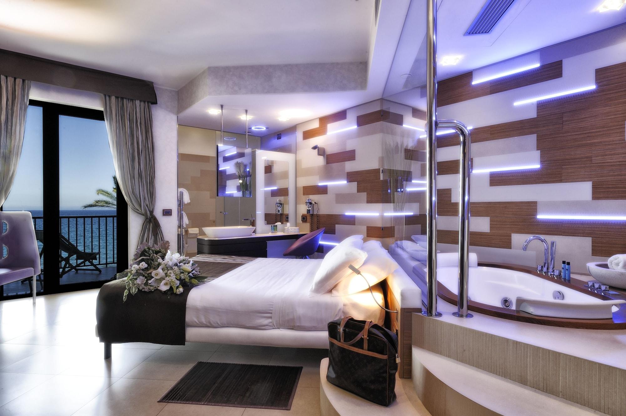 Habitación Mare Hotel