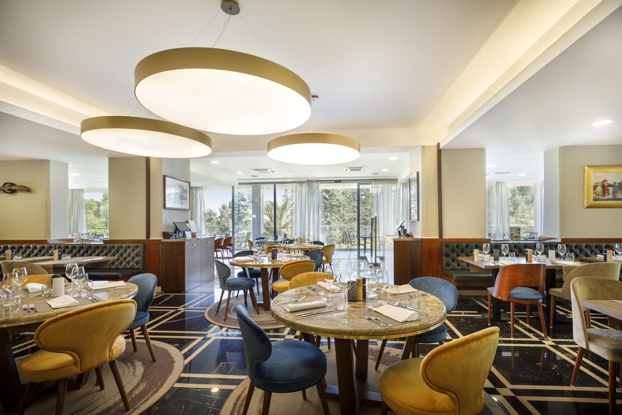 Restaurant Imperial Heritage Hotel, Valamar Collection