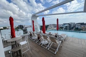 Alquiler Vacacional - Alizee Tower