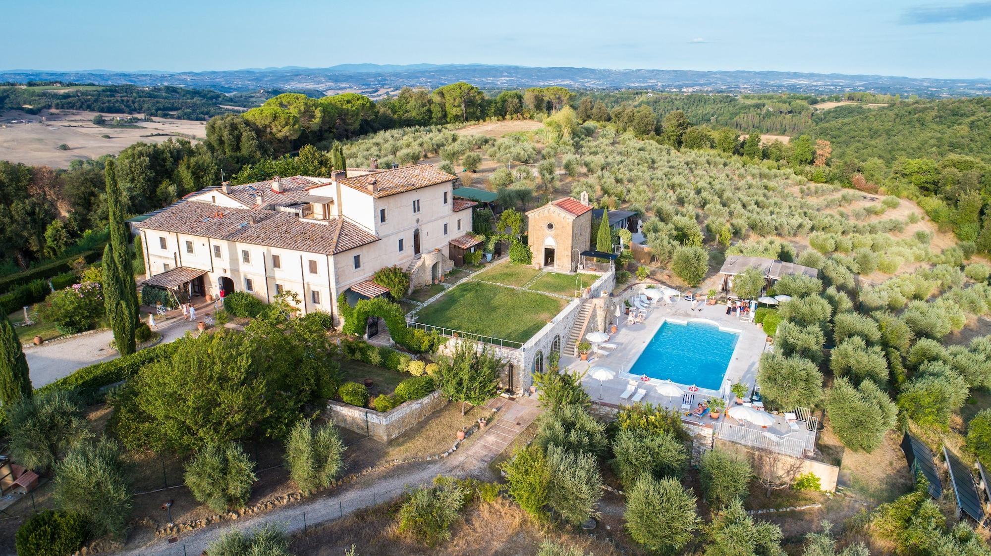 Varios Tenuta Decimo