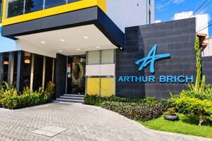 Alojamiento - ARTHUR BRICH