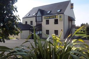 Alojamiento - Dor'Hôtel