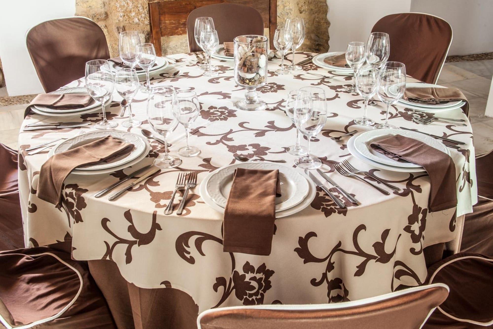 Salón de Baile La Hospederia Del Monasterio