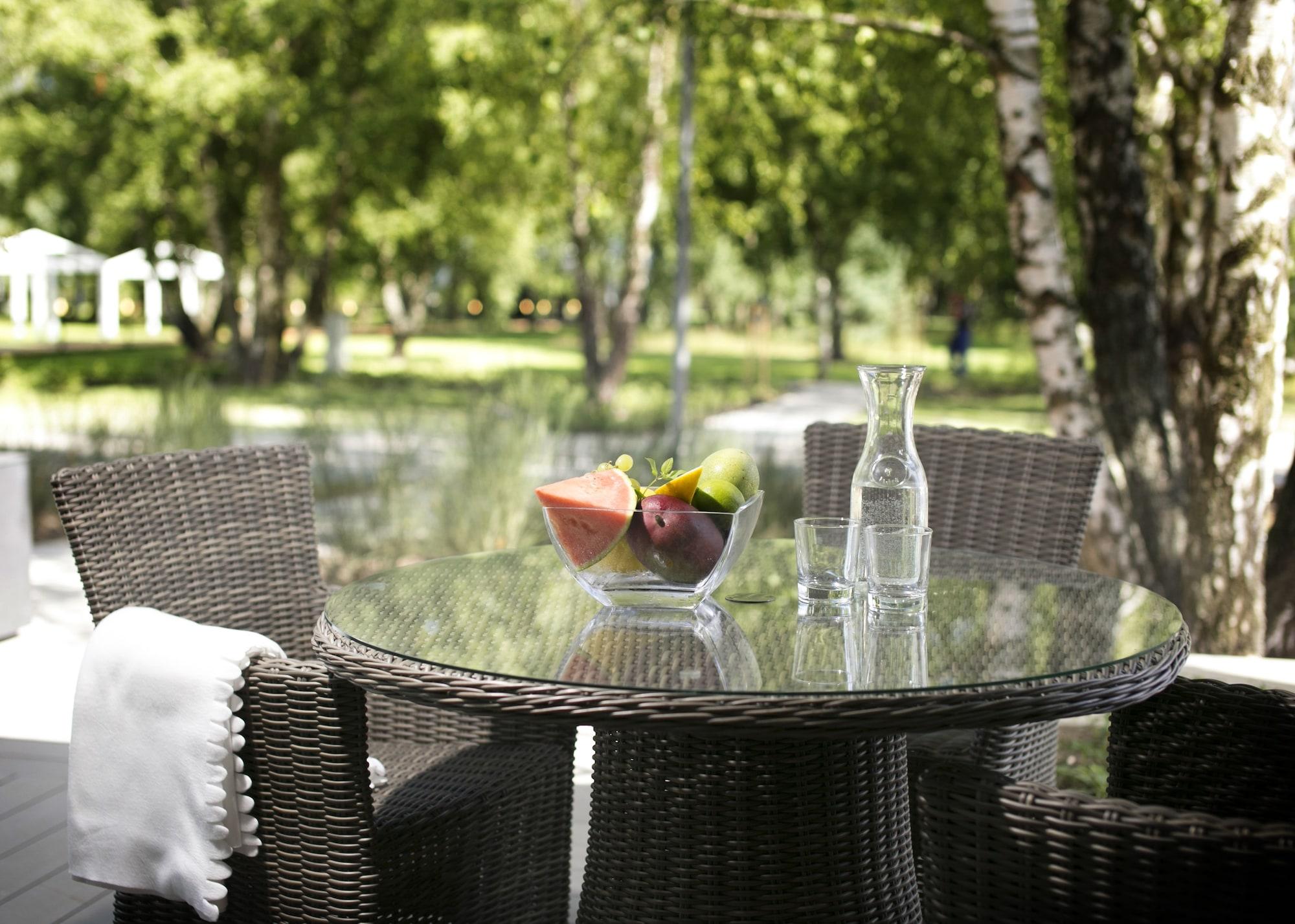 Restaurant Rosevia Resort & Spa