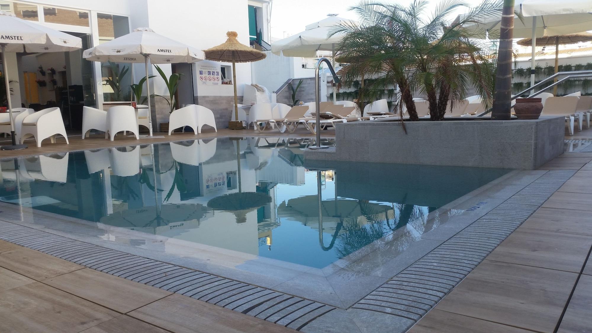 Varios Hostal La Ermita