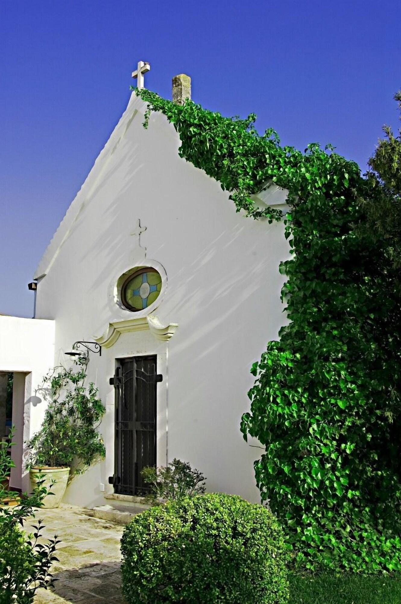 Spa Abate Masseria & Resort