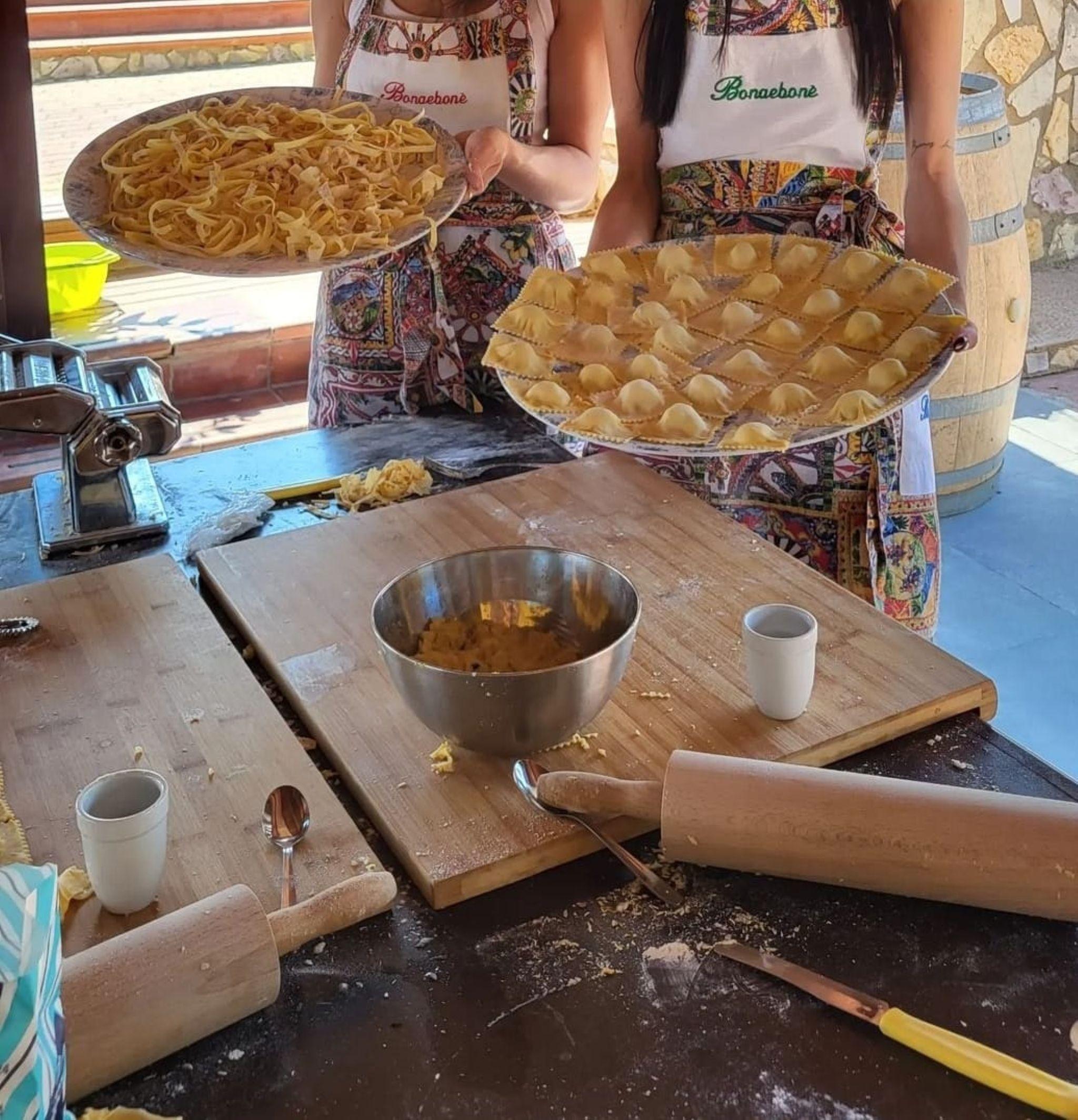 Instalaciones Recreativas Villa Flavia Eco B&b