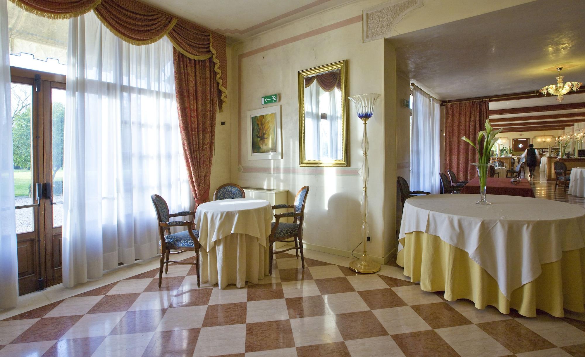 Bar/Salón Villa Braida