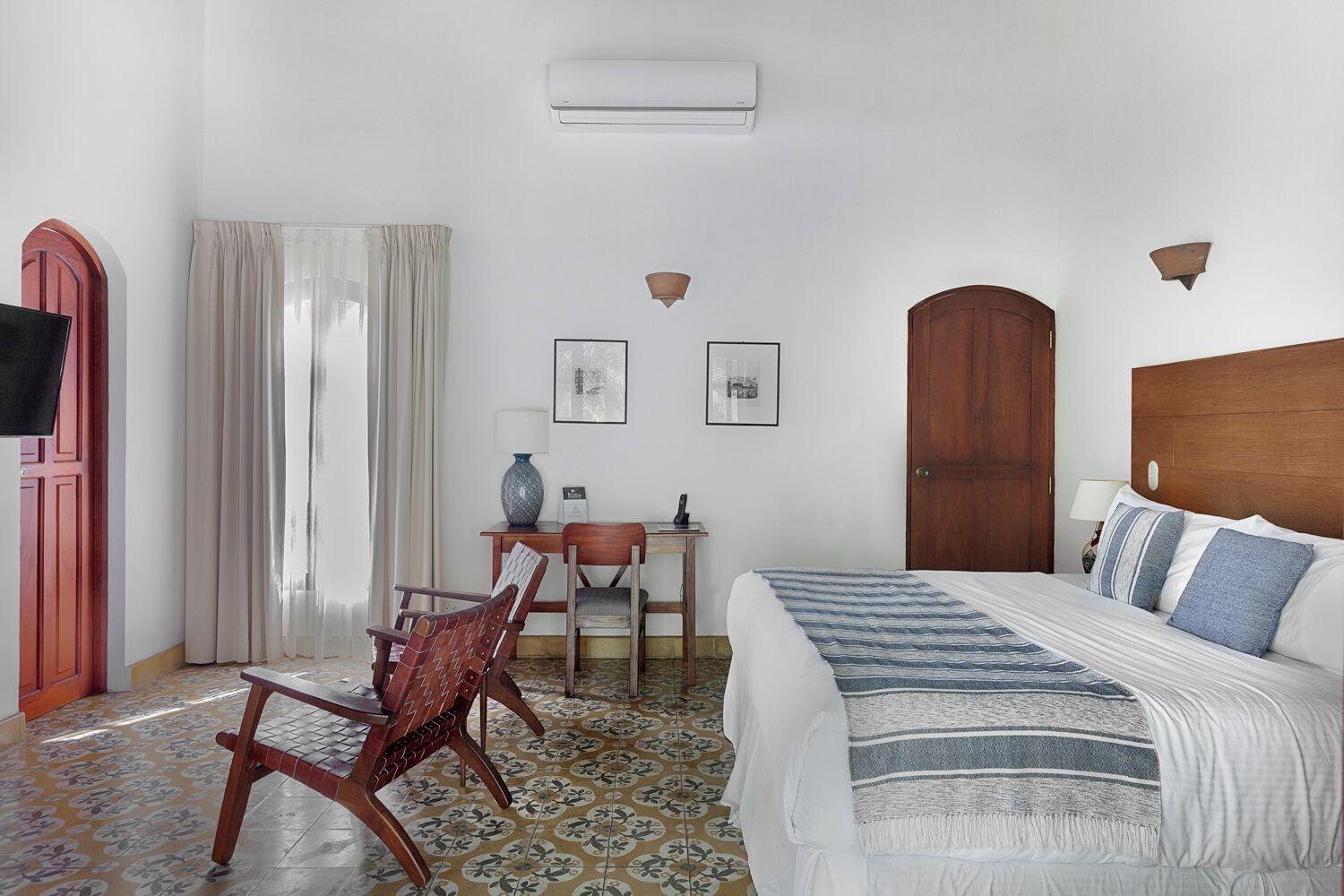Habitación Hotel Boutique Adela
