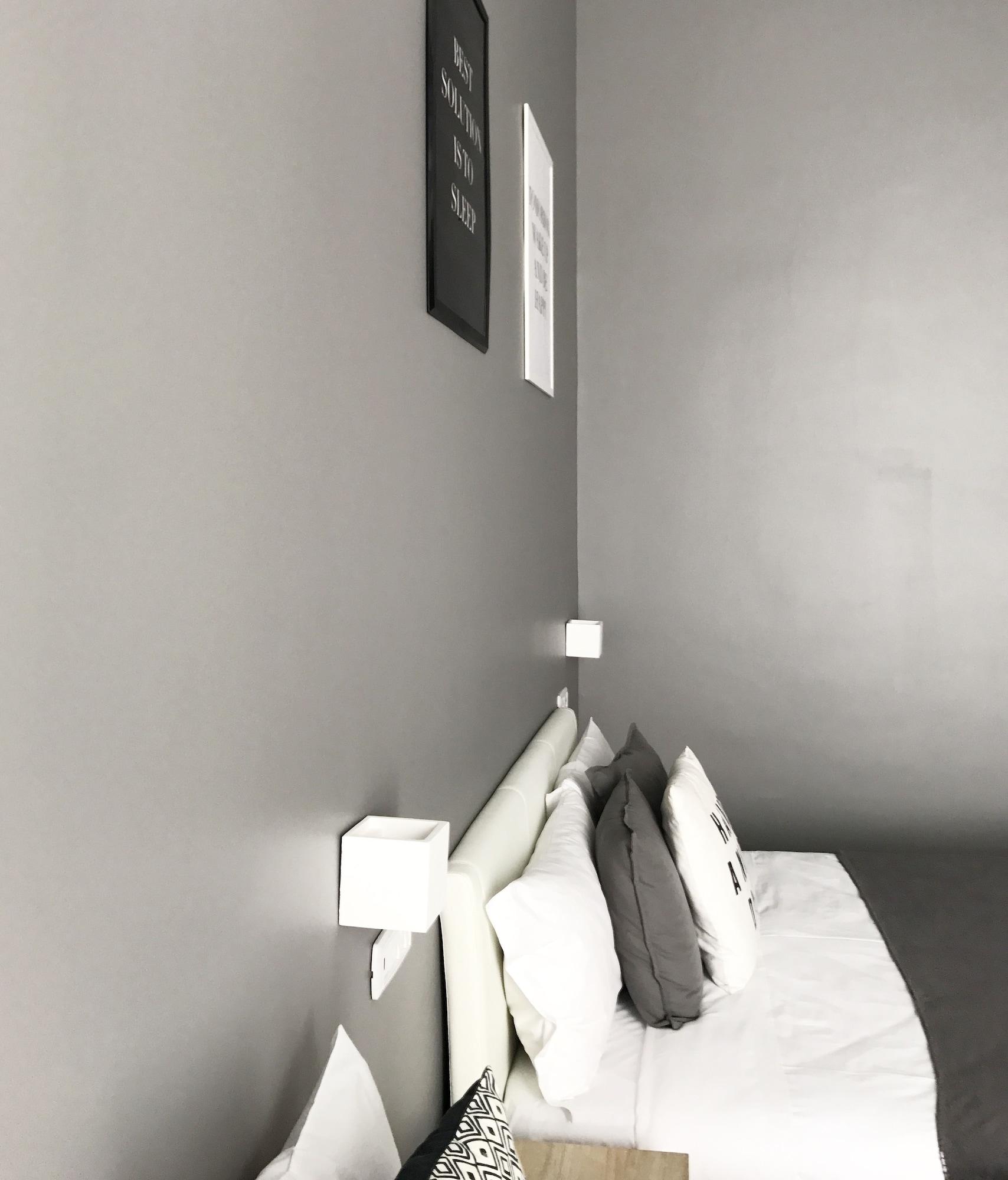 Set de Habitación Serendipity