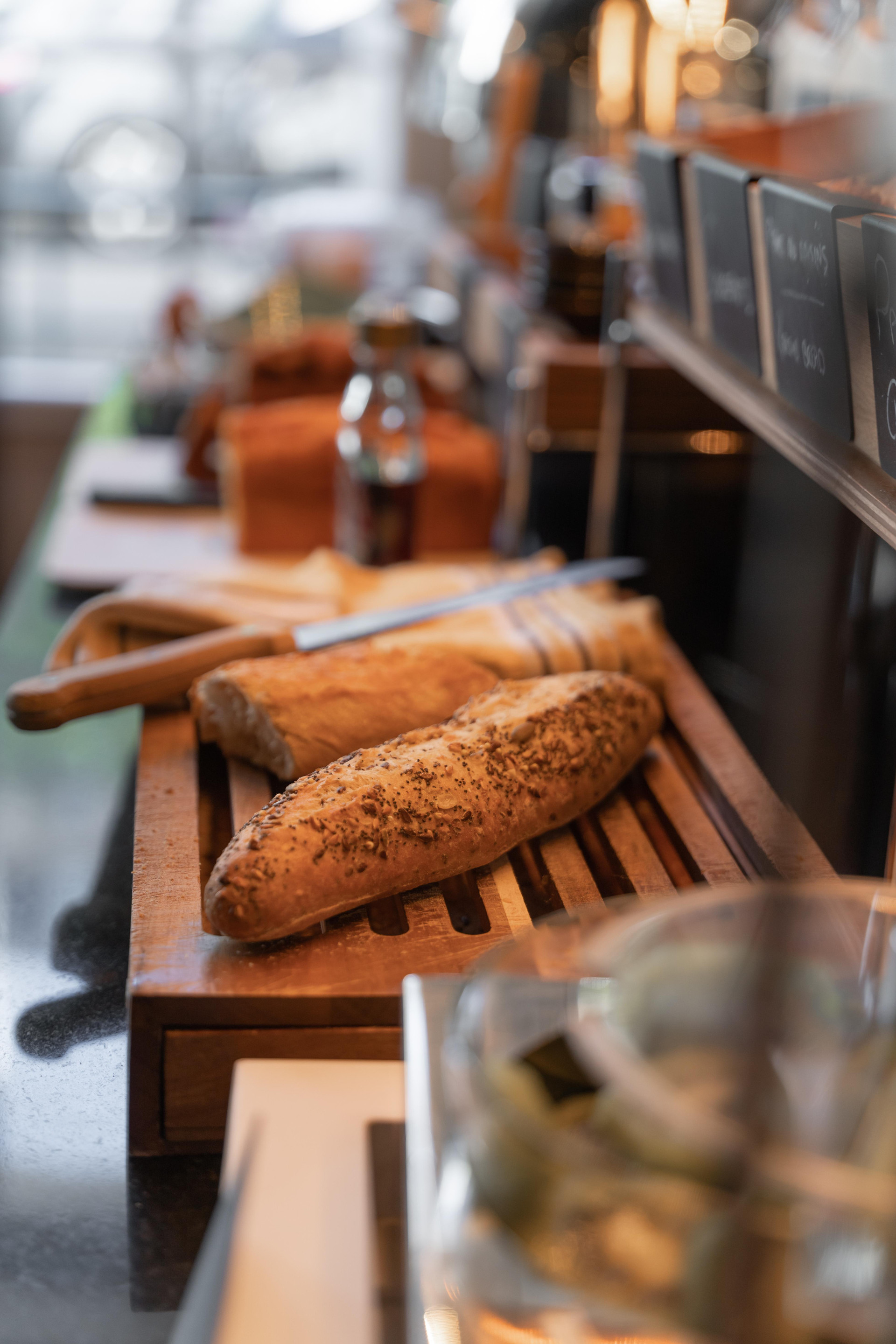 Restaurant ELSA, Hôtel Paris