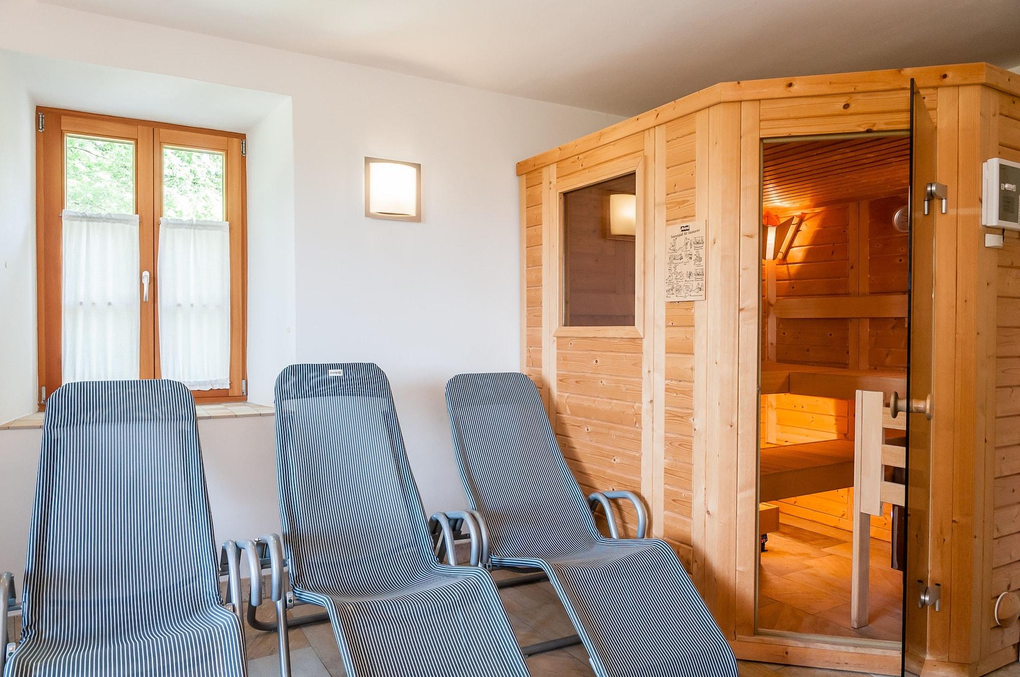 Spa Landgasthof Ropferhof