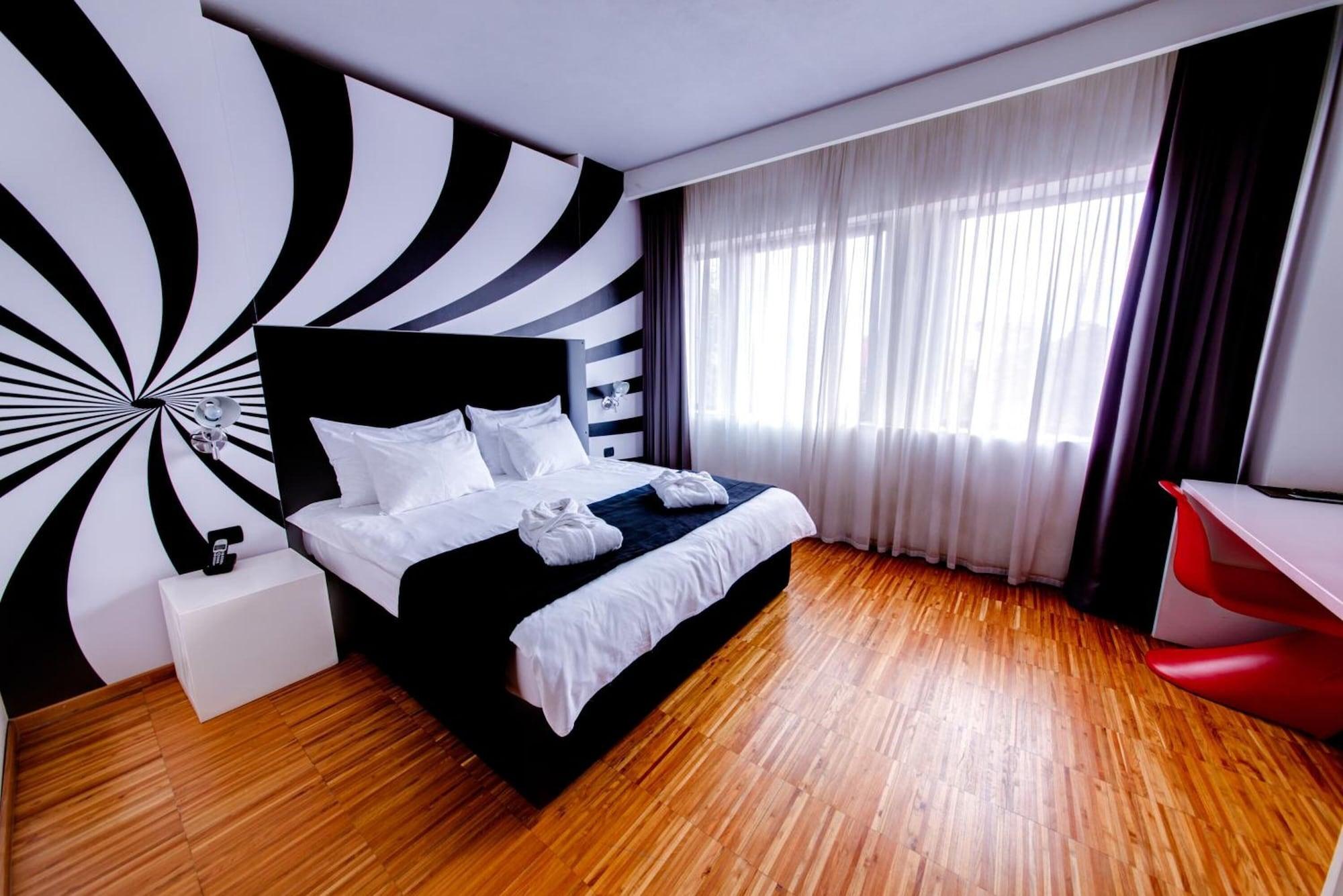 Habitación Sarroglia