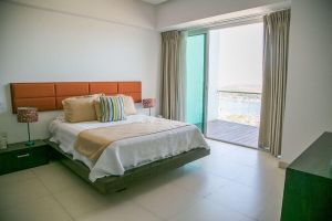 Alquiler Vacacional - Icon Vallarta