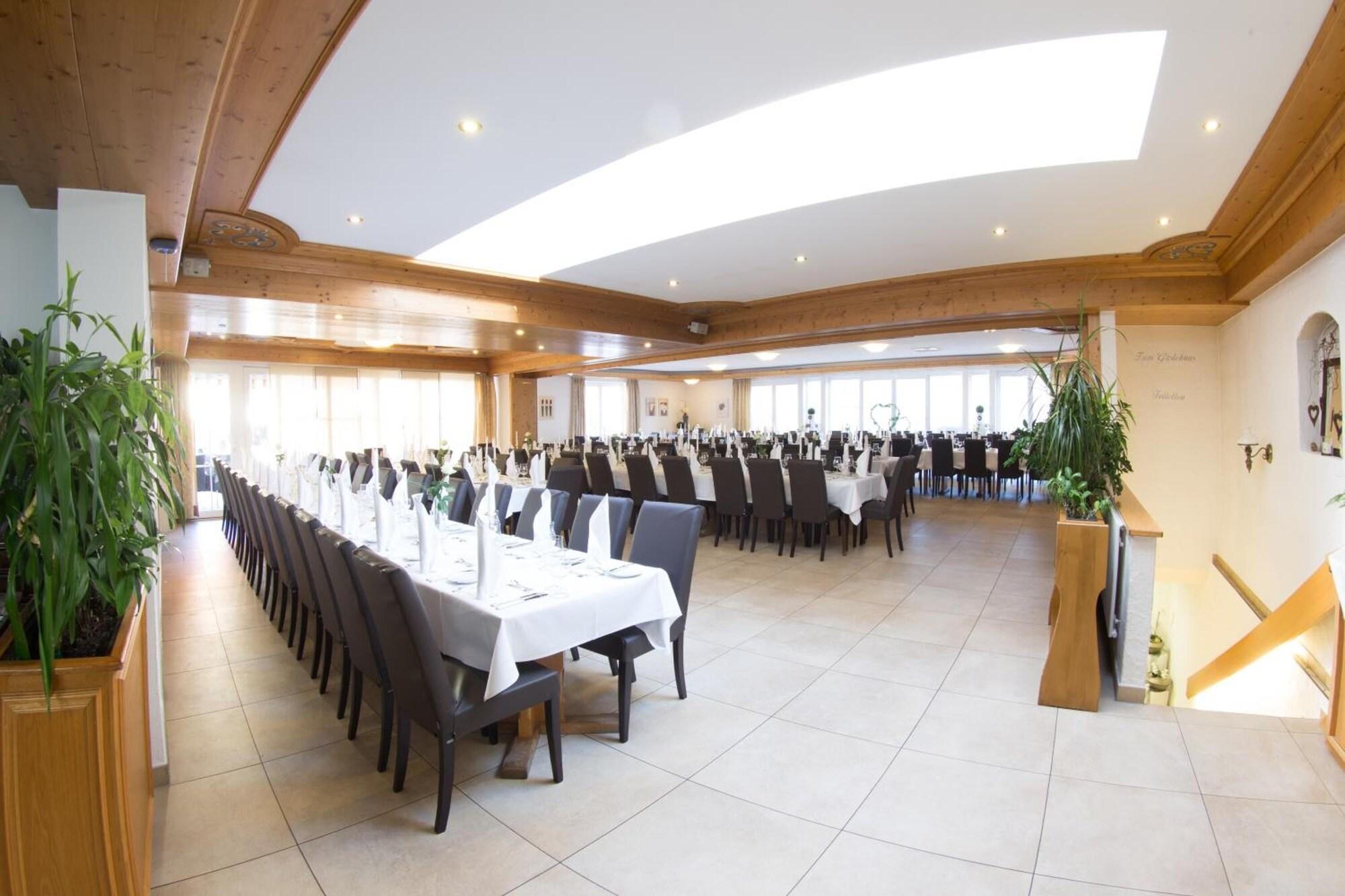 Restaurant Landgasthof Bieg