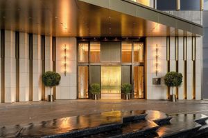 Alojamiento - The St. Regis Shenzhen Bao'an