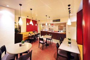 Alojamiento - ibis Paris Gare Montparnasse 15ème