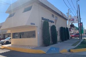 Alojamiento - Hotel Maripina