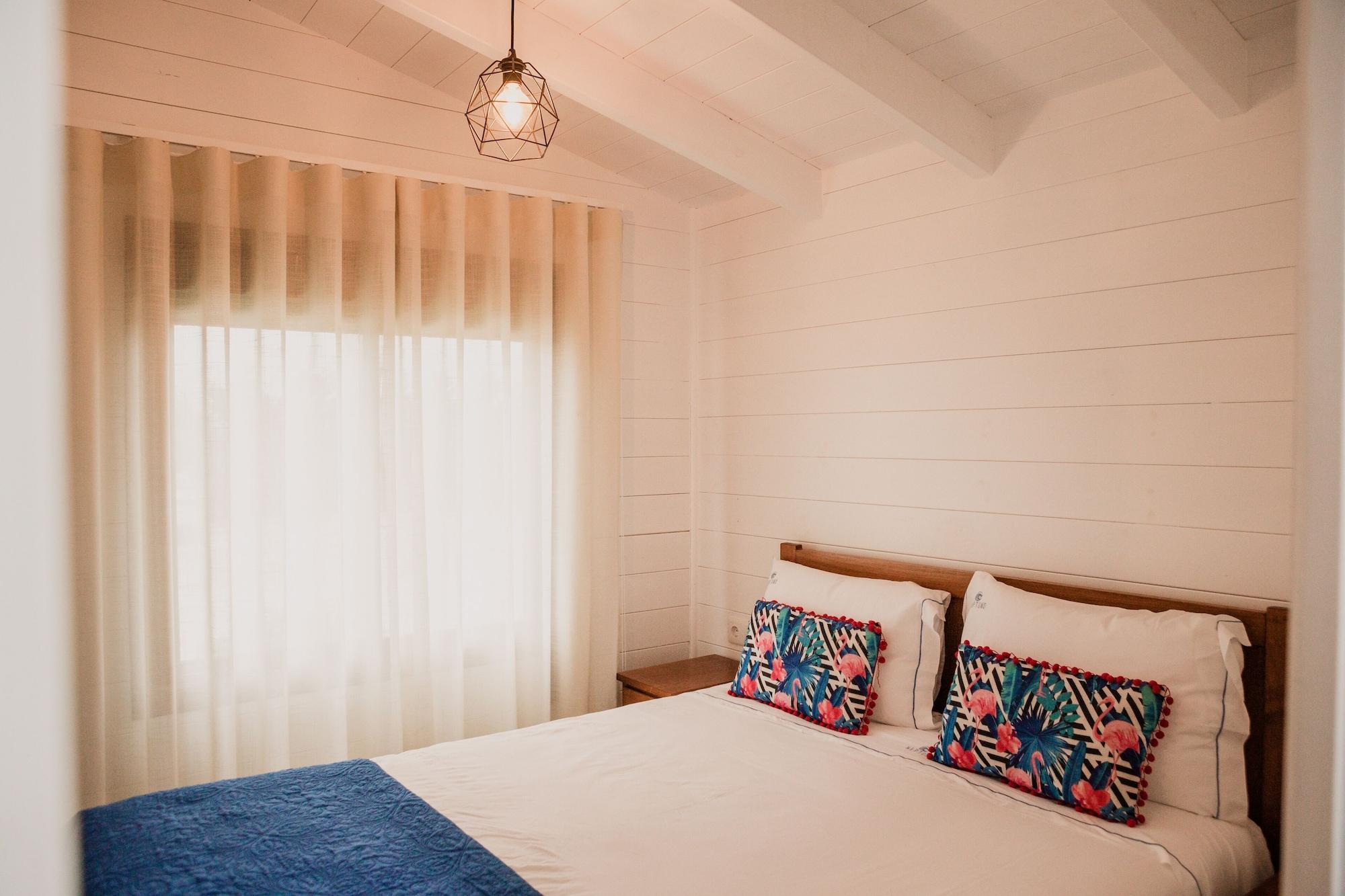 Set de Habitación Hotel Neptuno