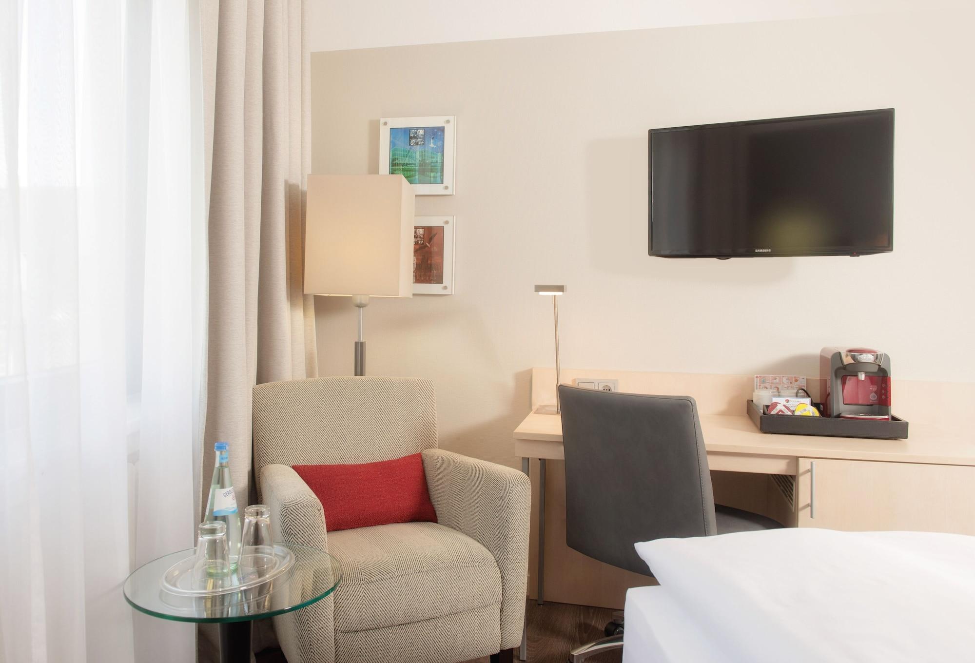 Habitación Hotel Lyskirchen Köln