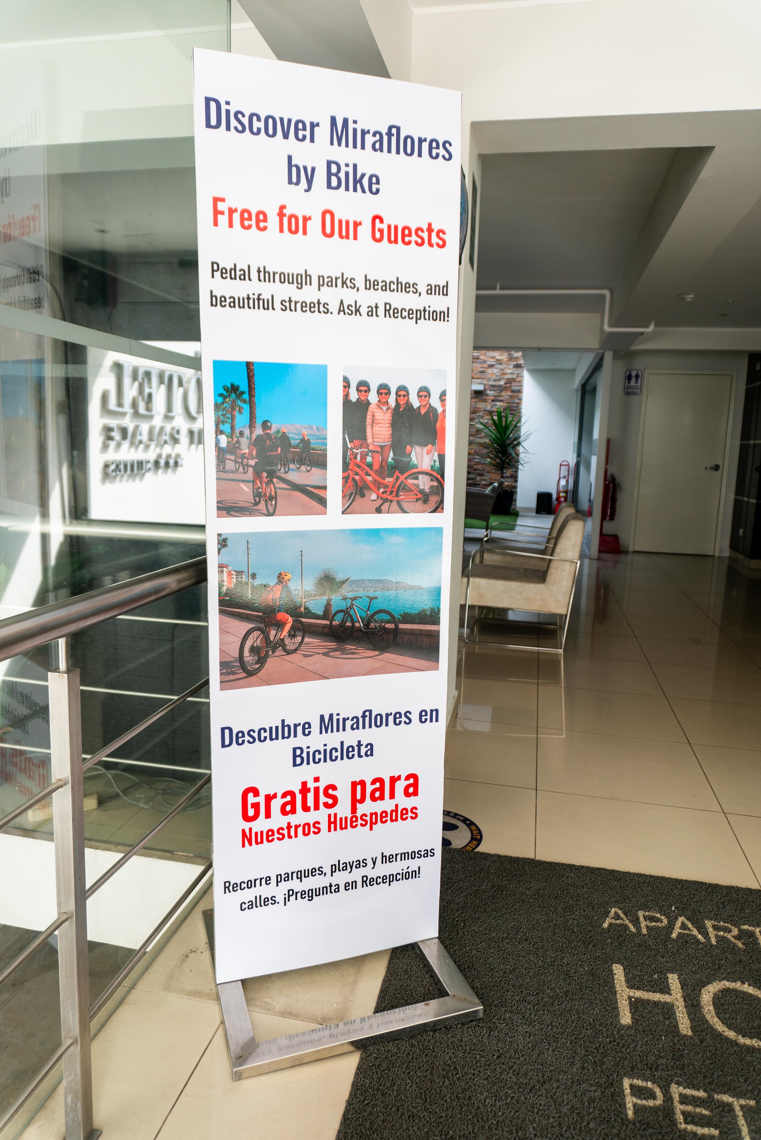 Varios Petit Palace Apart Hotel Suites