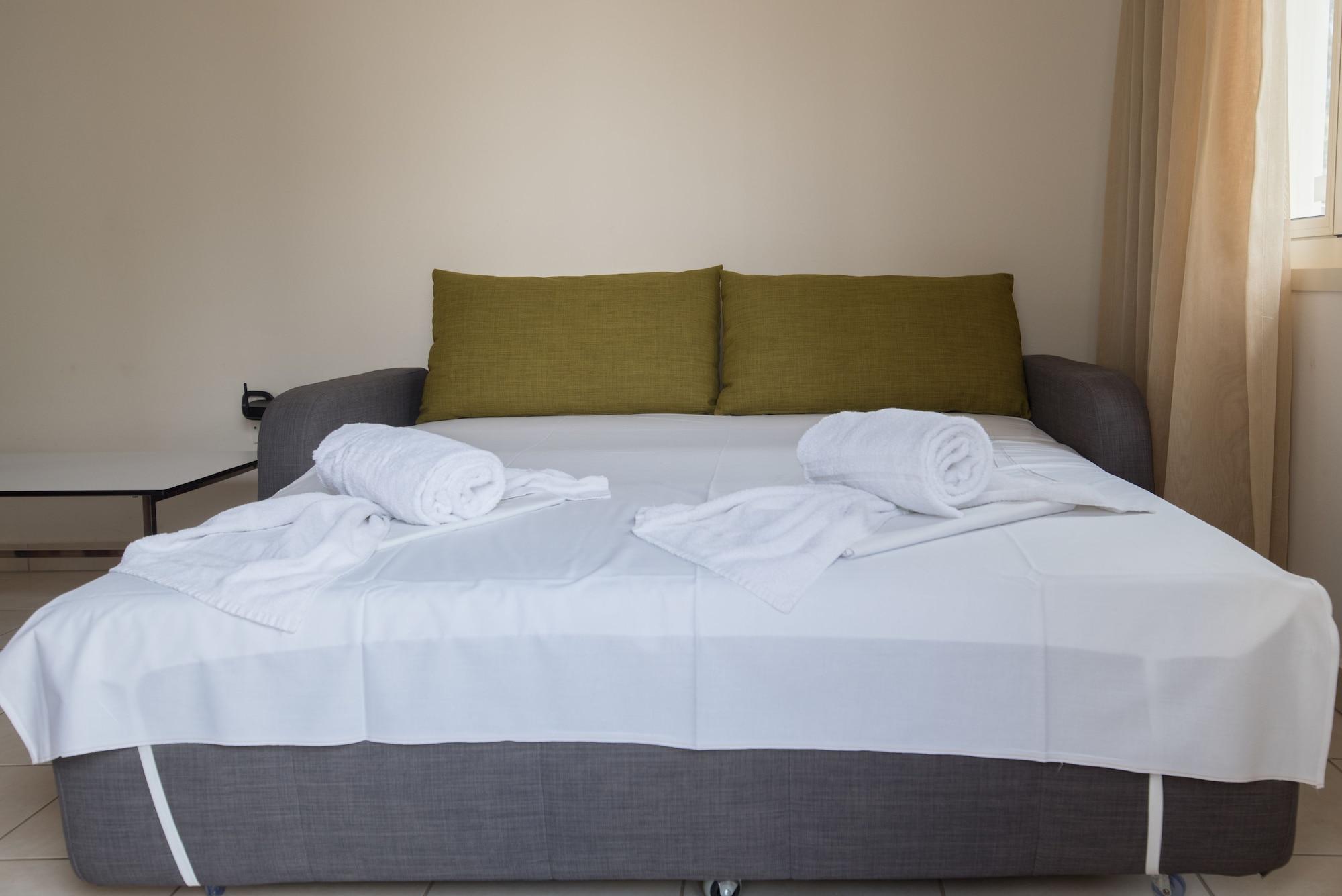 Set de Habitación La Casa Di Napa