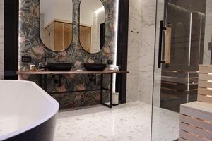 Alojamiento - One Luxury Suites