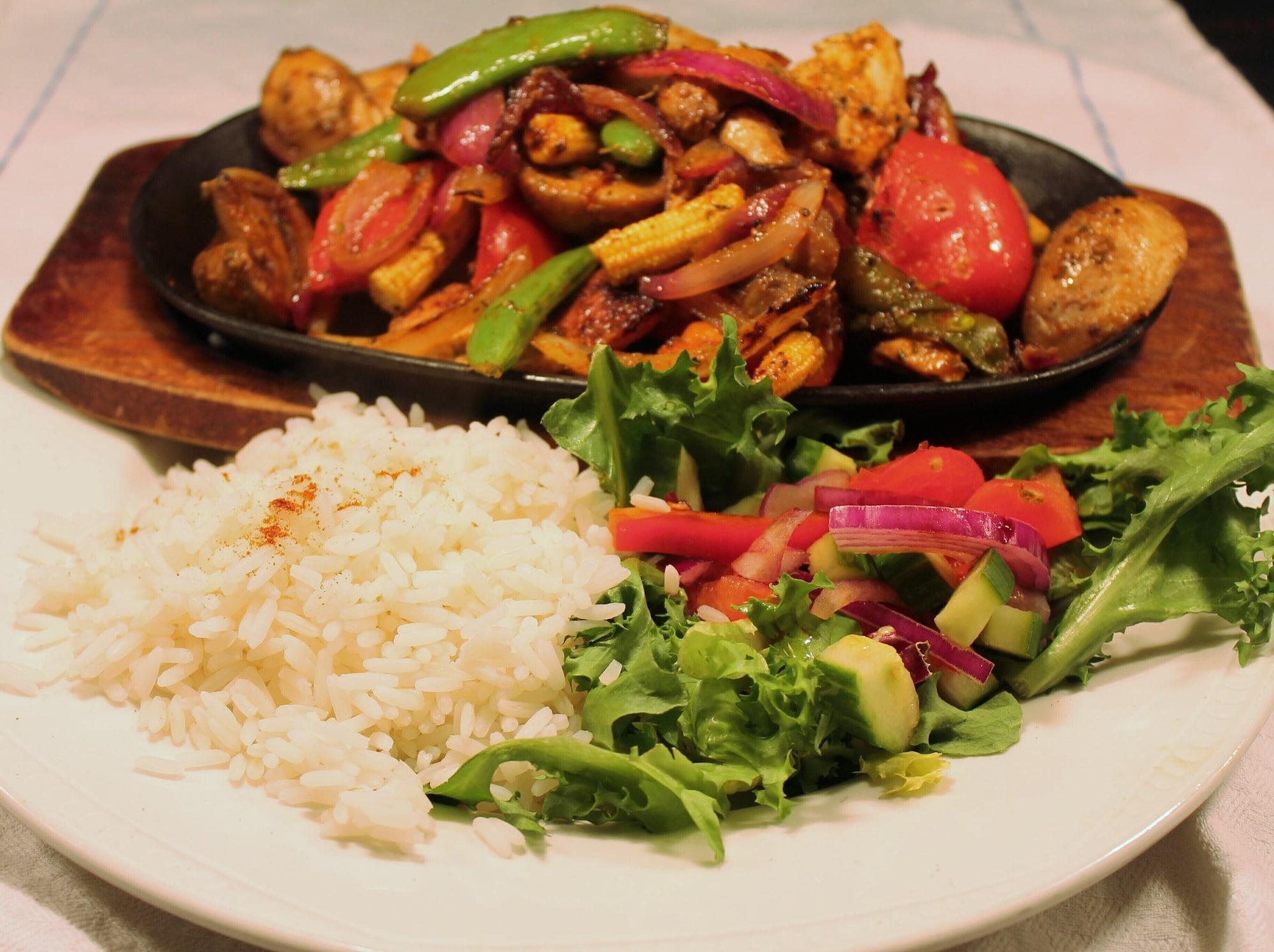 Restaurant Wye Valley Hotel