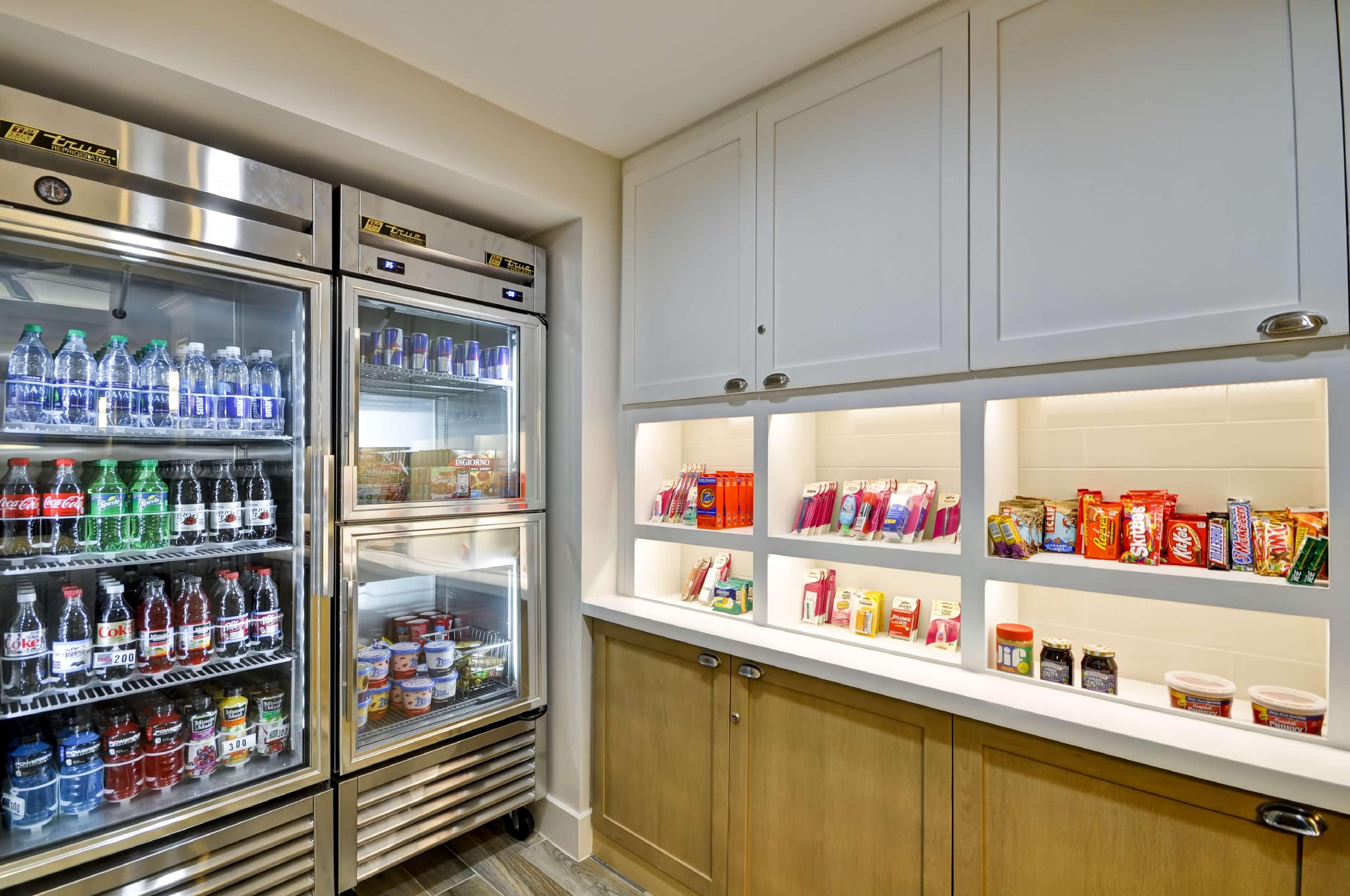 Restaurant Homewood Suites by Hilton Memphis-Germantown