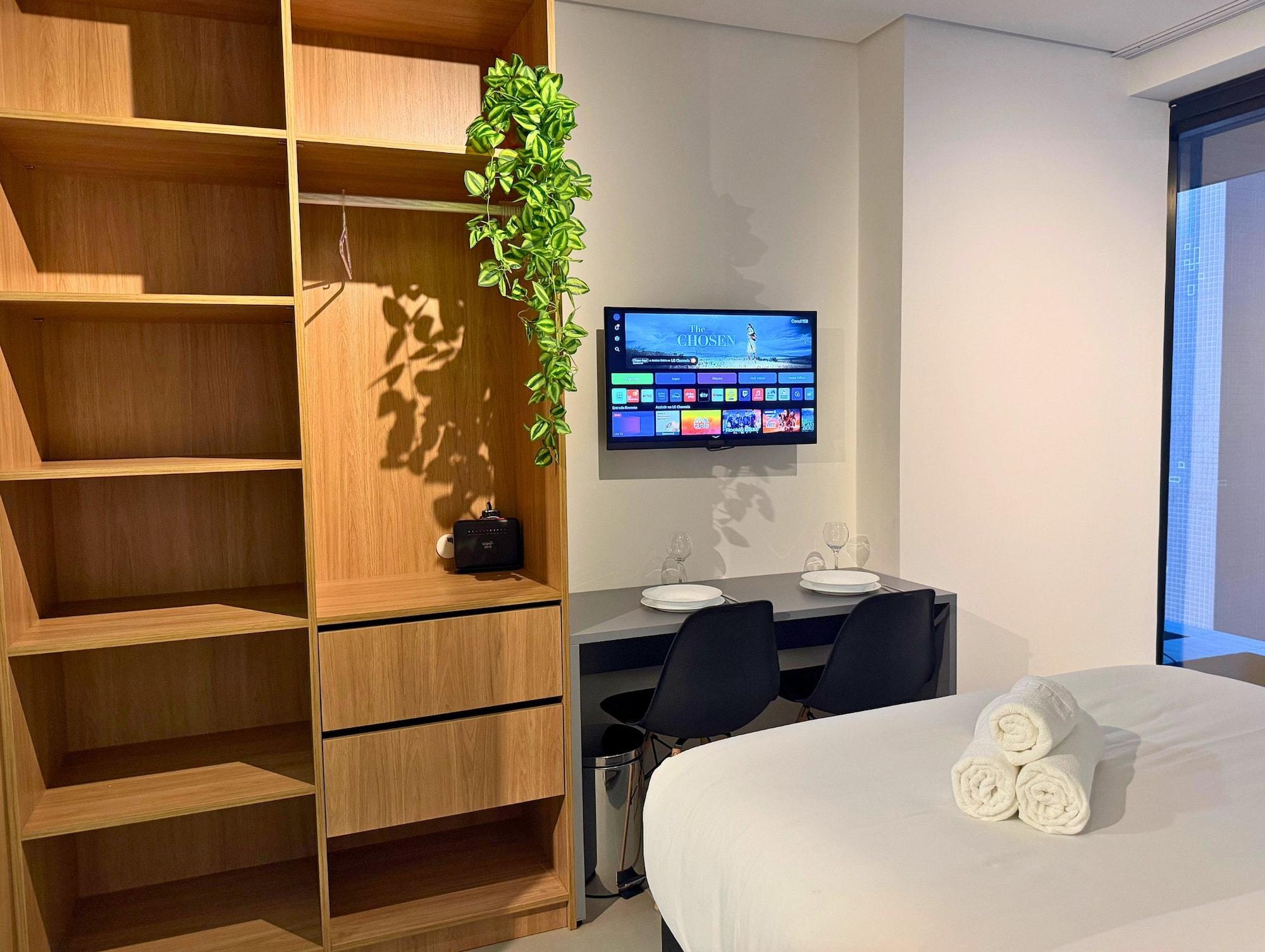 Habitación AL - BXSU - Box Studio