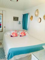 Alquiler Vacacional - Beach Front Cottage