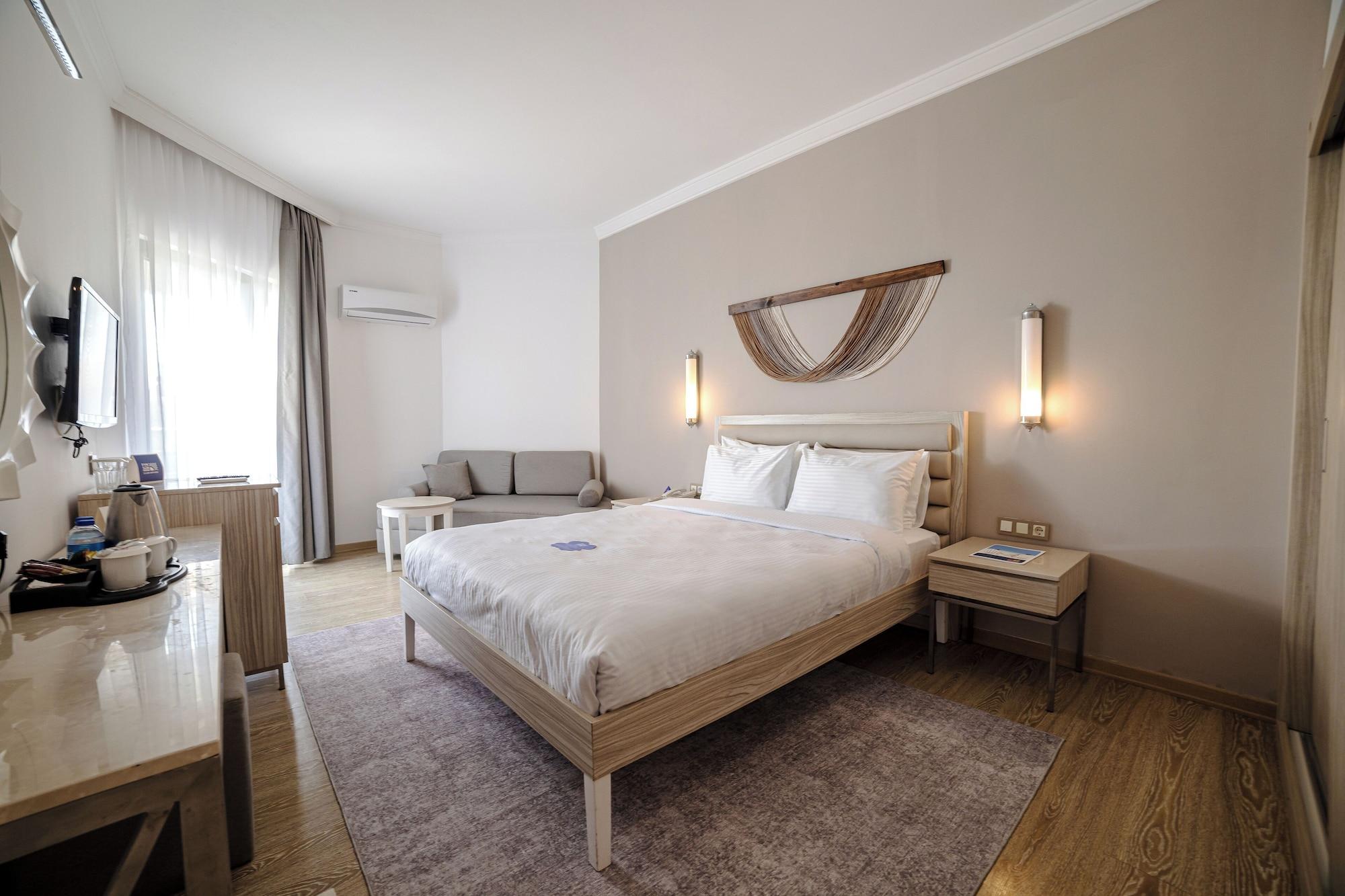 Habitación Fun & Sun Family Club Saphire
