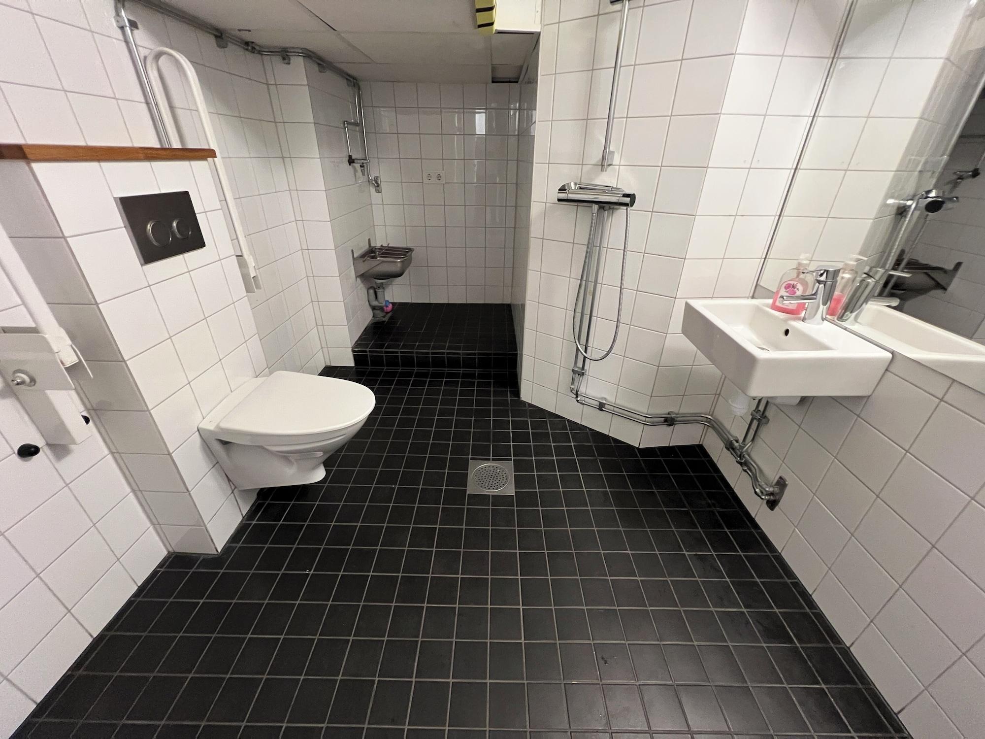 Equipamiento de Habitación Hostel Dalagatan