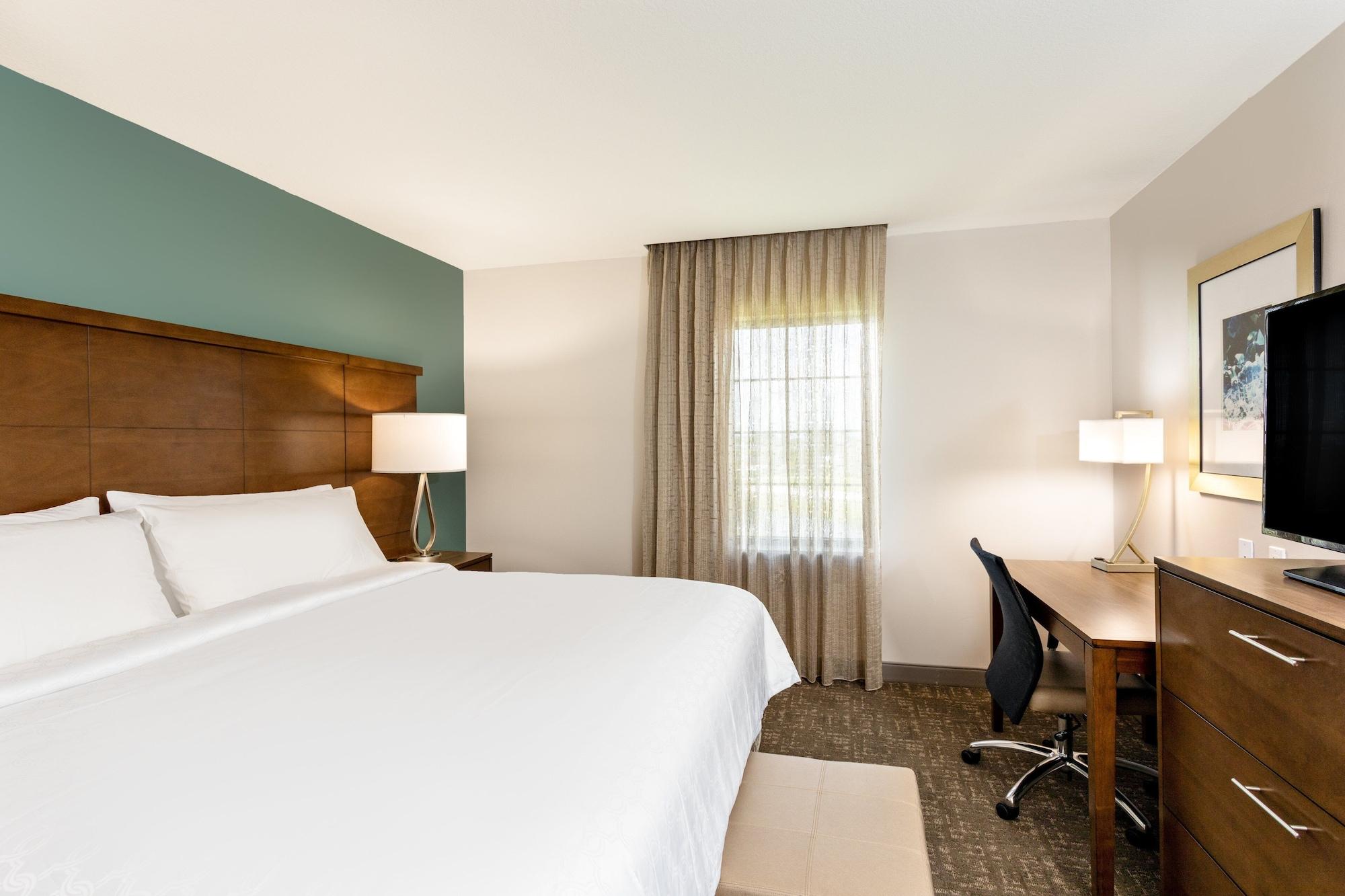 Habitación Staybridge Suites Fort Lauderdale Airport - West by IHG