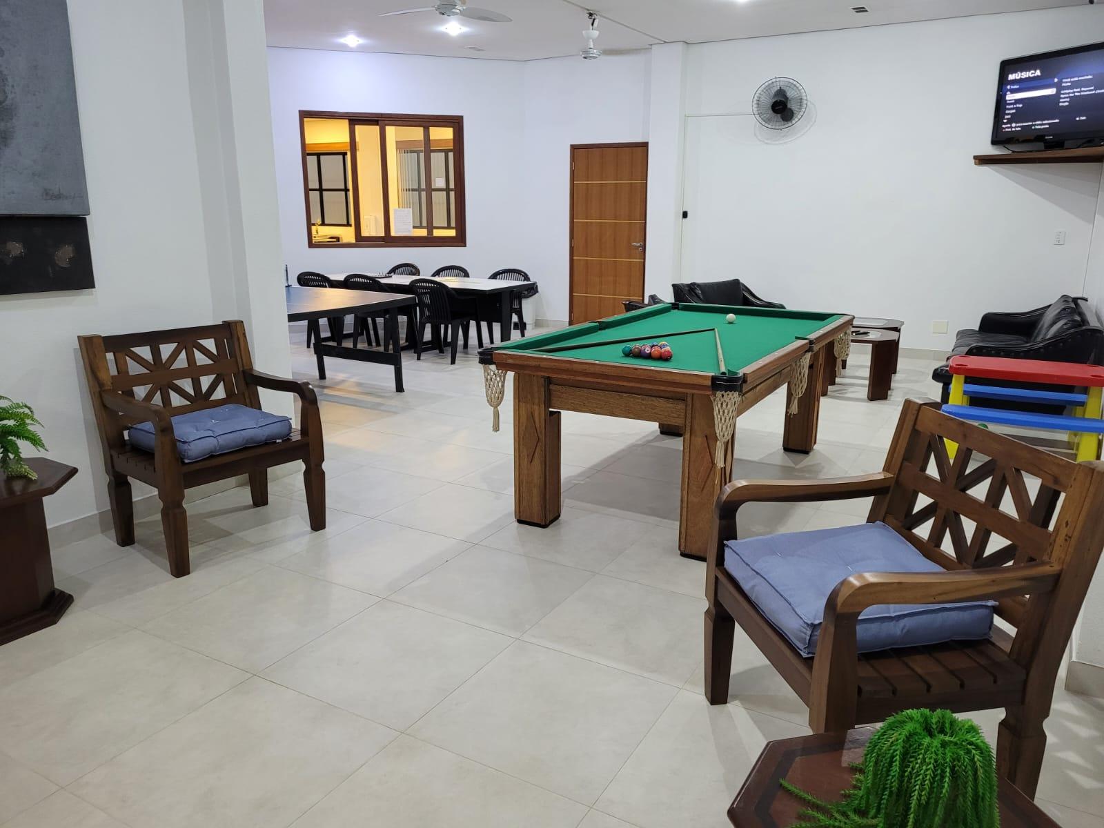 Instalaciones Recreativas Canas Gold Praia Hotel