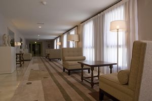 Alojamiento - Parador de Puebla de Sanabria