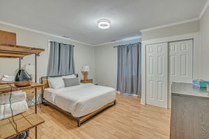 Alquiler Vacacional - The Esben-ordered, musical, beautiful 1/1apartment with zero cleaning fees