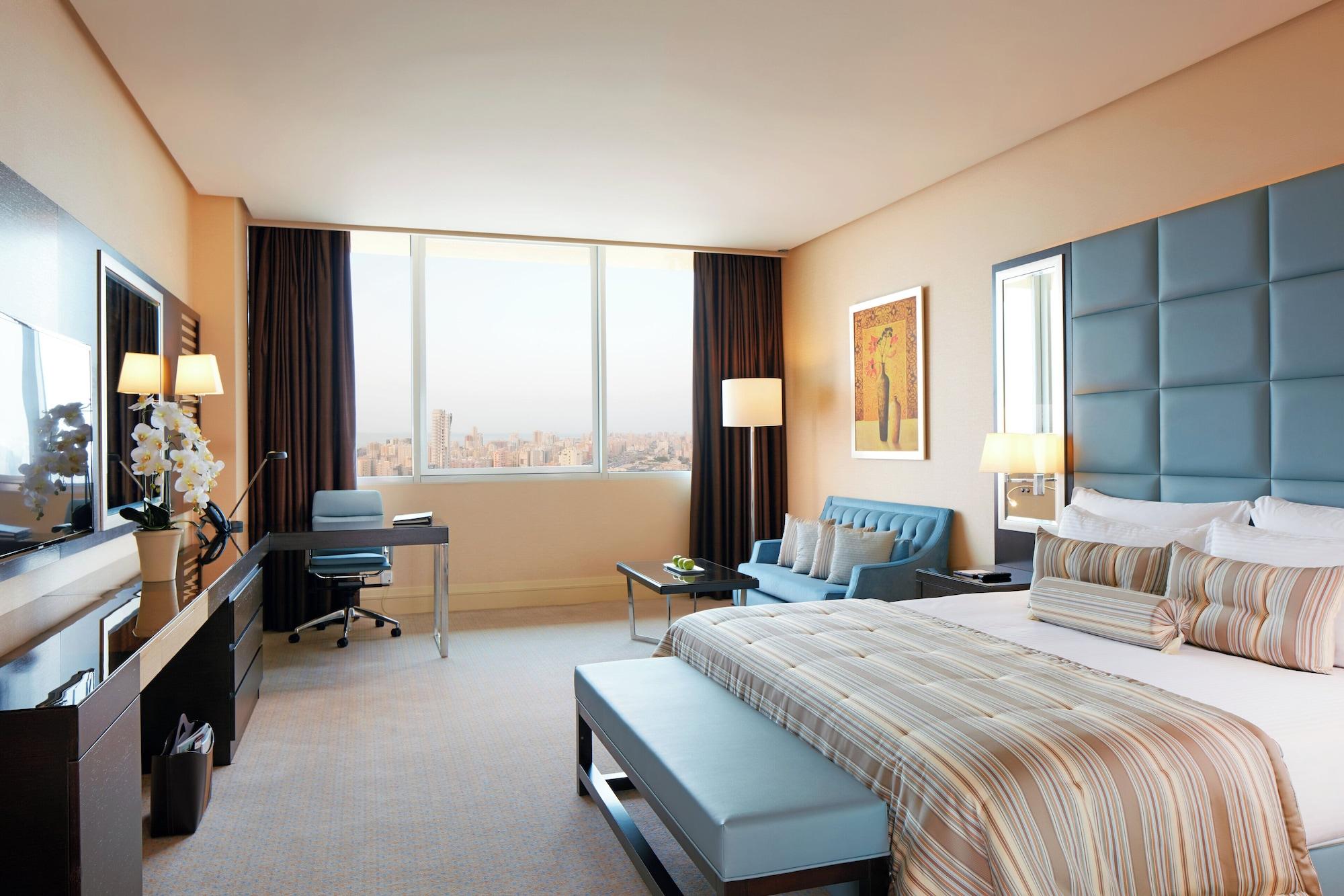 Habitación Millennium Hotel and Convention Centre Kuwait