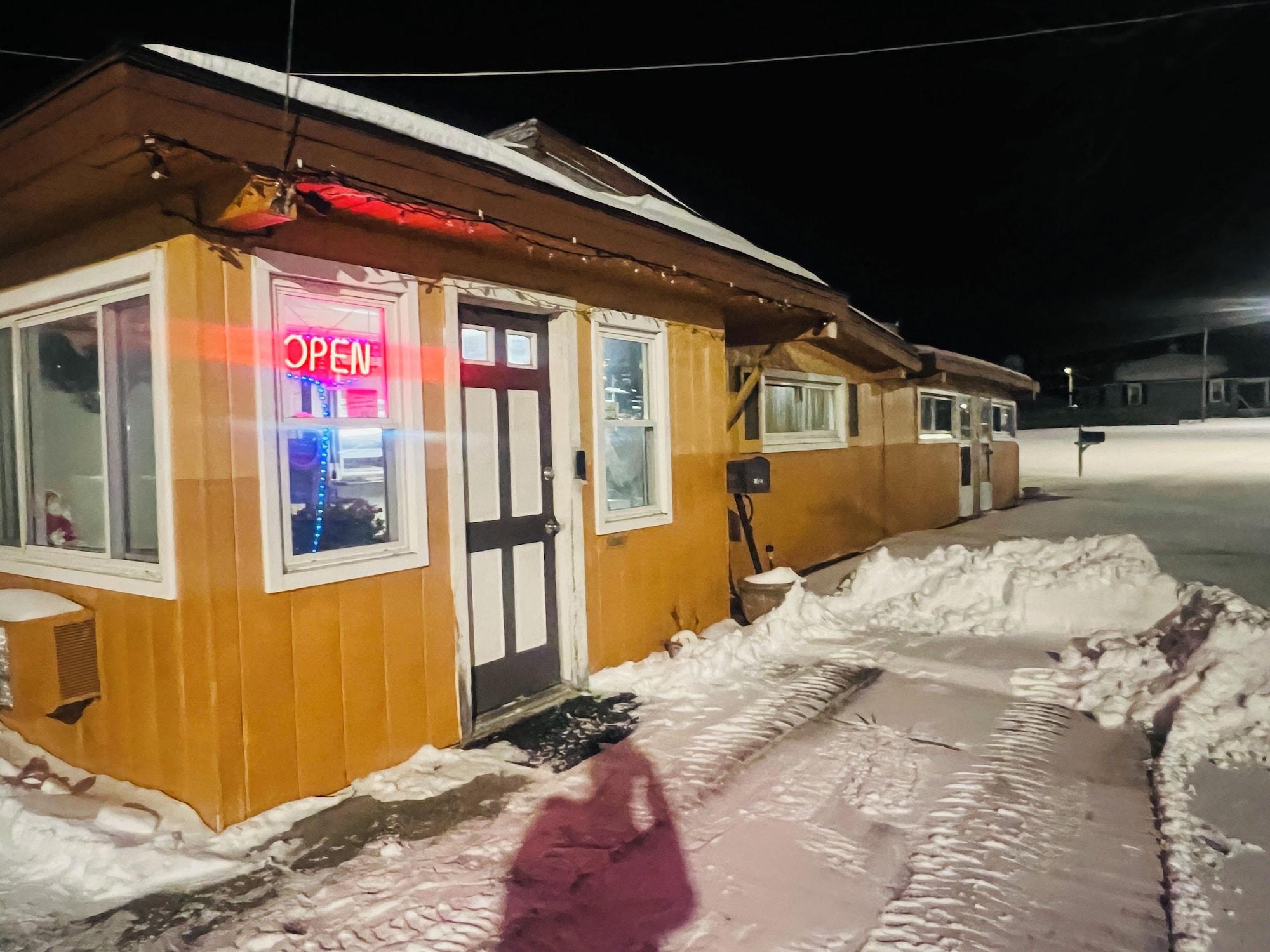 Varios Capital O Sparta Motel Near Carbondale