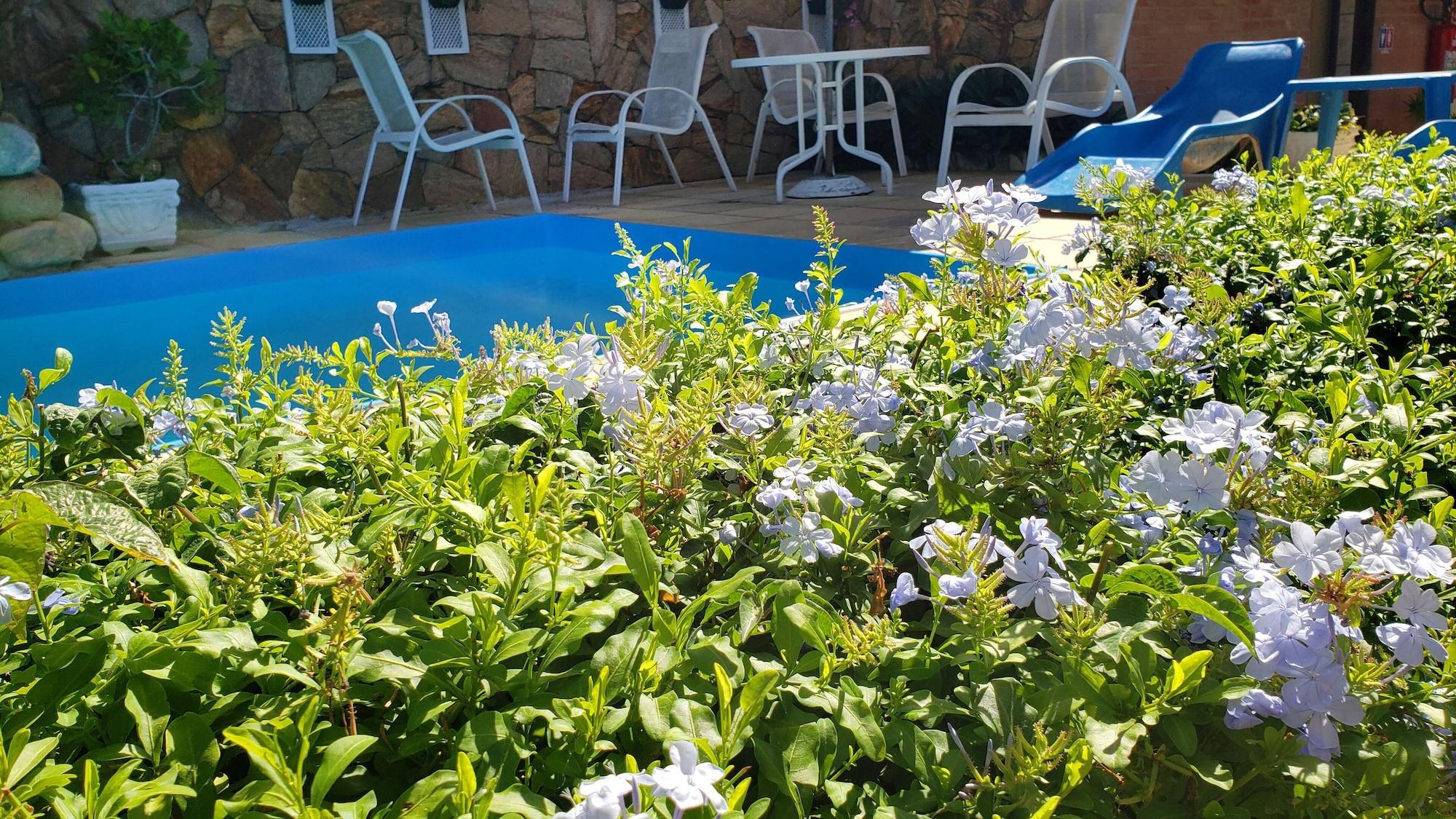 Instalaciones Recreativas Pousada & Spa Kairós Búzios