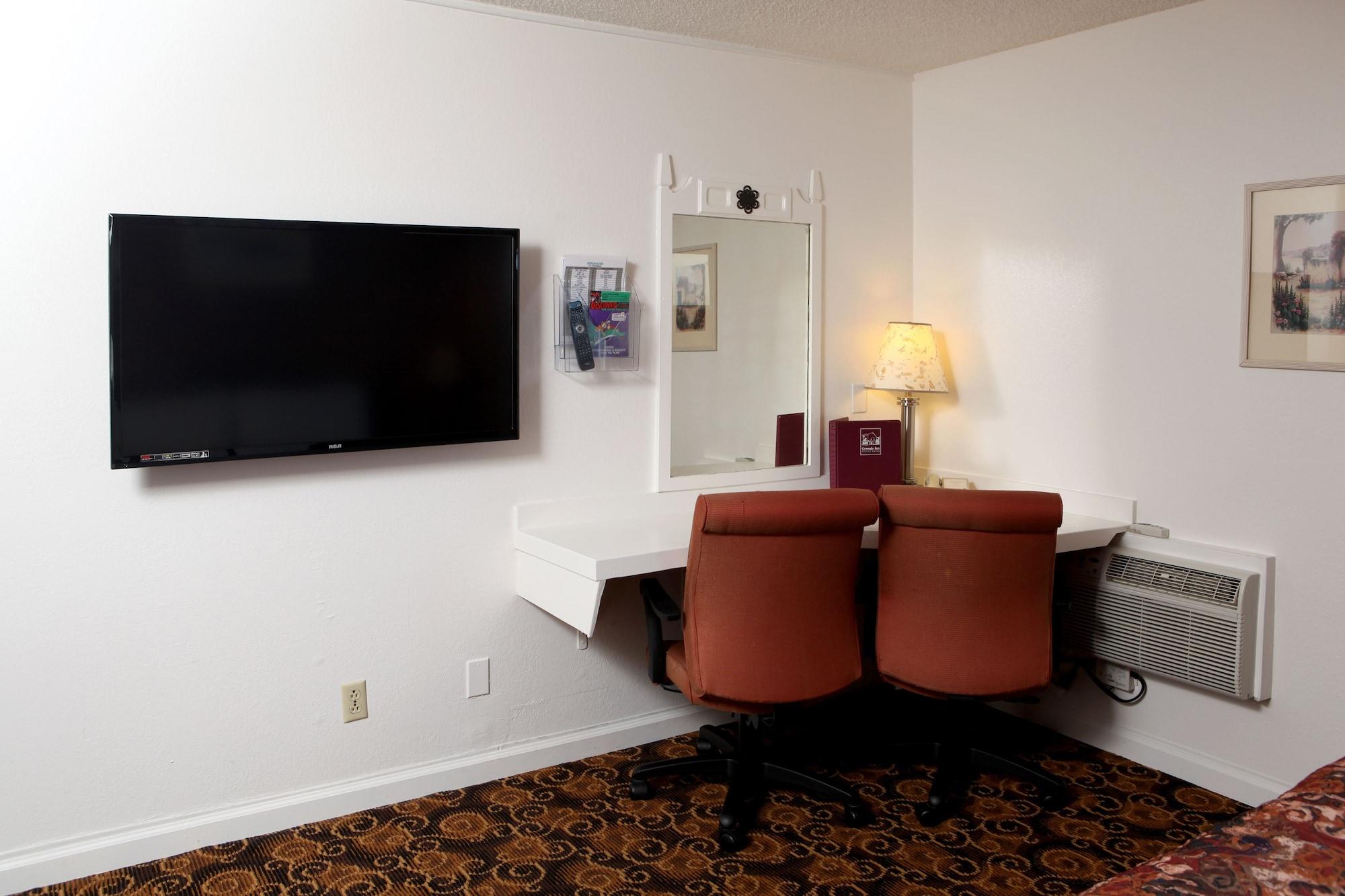 Set de Habitación Granada Inn