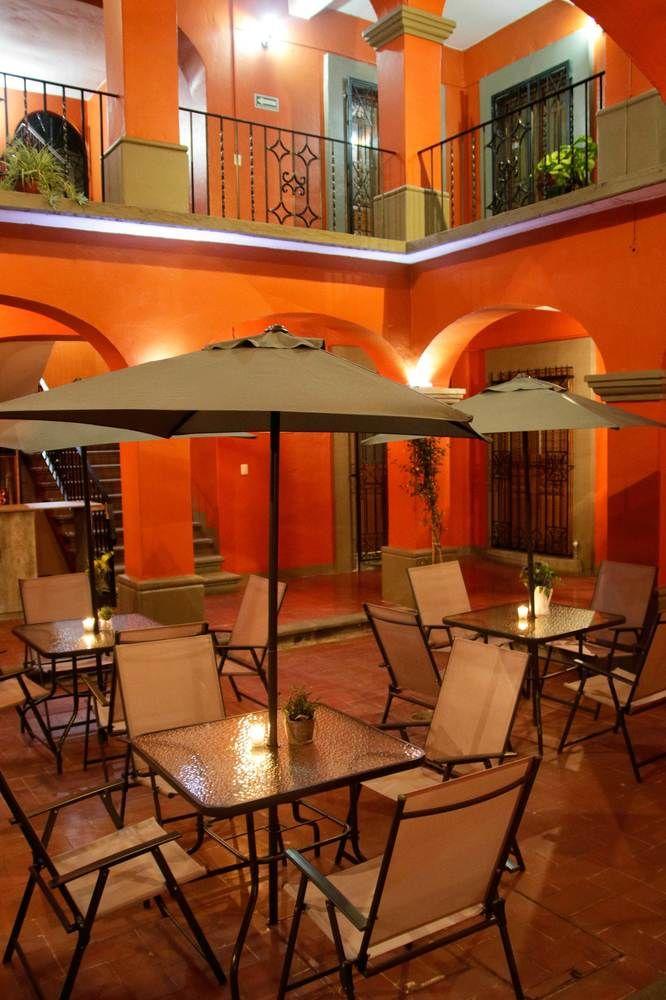 Varios Parador San Fernando