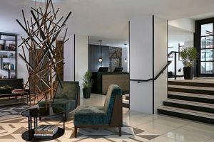 Alquiler Vacacional - Discover our unique loft-styled haven in a very desirable place in Manhattan, on