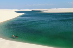 Actividad - Excursión a Santo Amaro