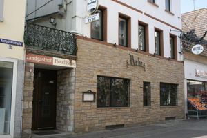 Alojamiento - Landgasthof Hotel Rebe